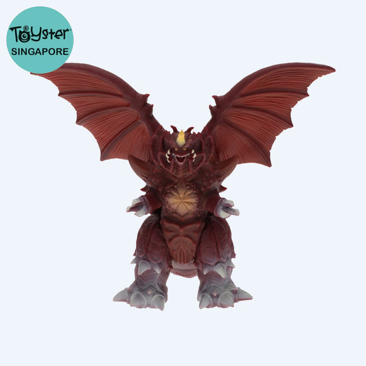 Movie Monster Series - Destoroyah Godzilla