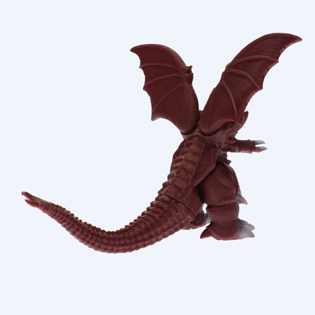 Movie Monster Series - Destoroyah Godzilla