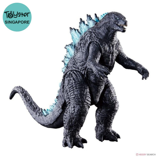 Movie Monster Series - Godzilla 2019 Godzilla