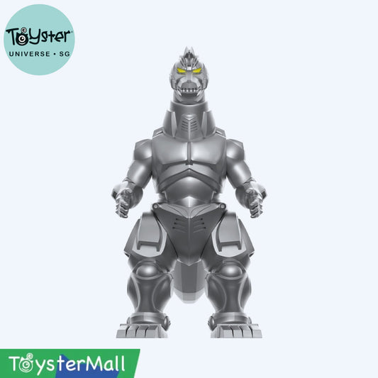 Movie Monster Series - Mechagodzilla 1993 Godzilla