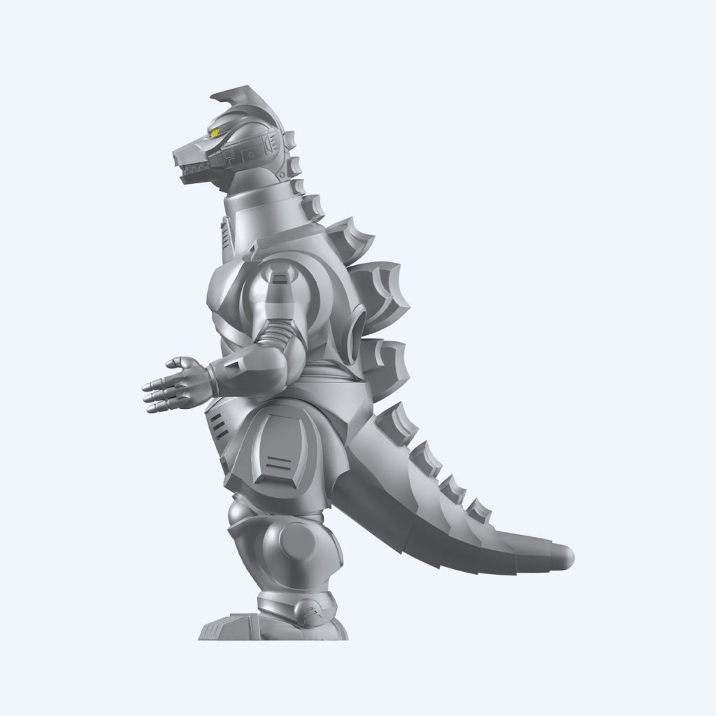 Movie Monster Series - Mechagodzilla 1993 Godzilla