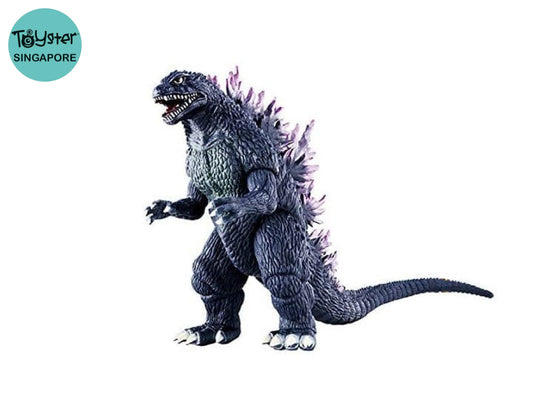 Movie Monster Series - Millennium Godzilla Godzilla