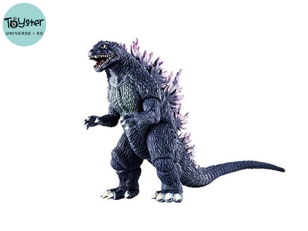 Movie Monster Series - Millennium Godzilla Godzilla