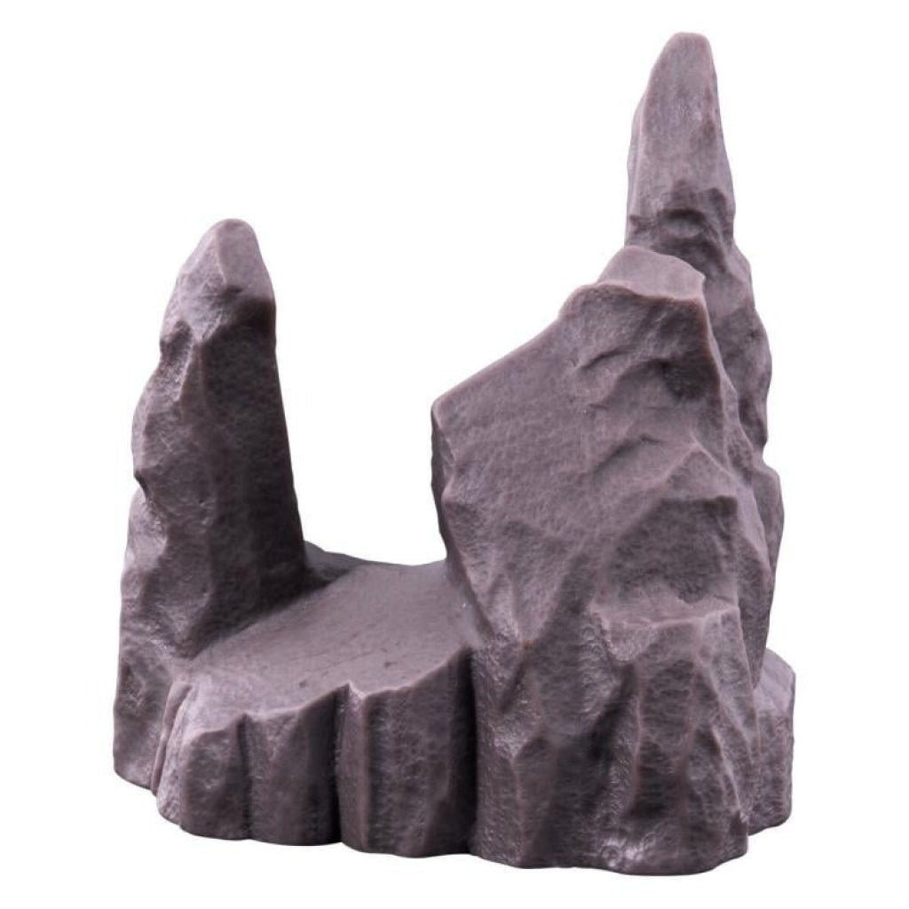 Movie Monster Series - Posing Godzilla 1985 Godzilla
