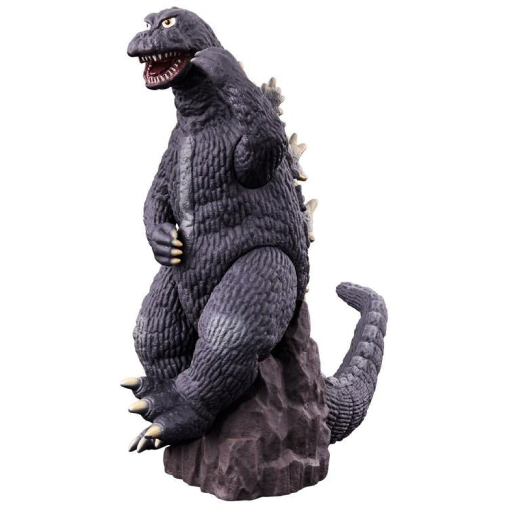 Movie Monster Series - Posing Godzilla 1985 Godzilla