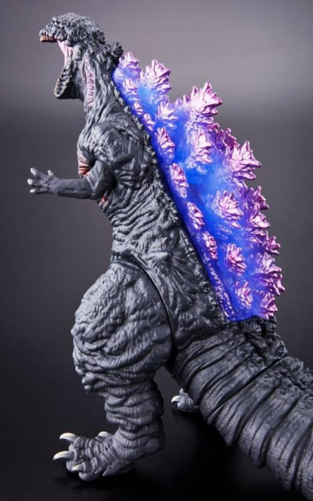 Movie Monster Series - Shin Godzilla 2016 Climax Edition