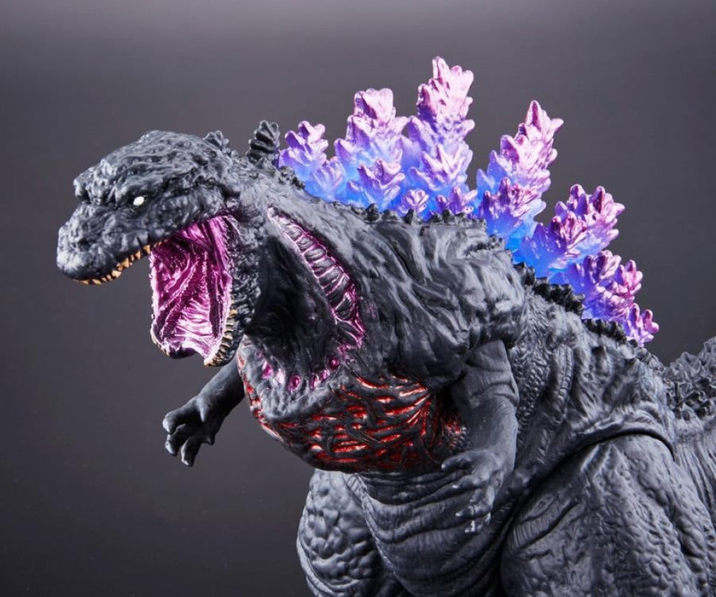 Movie Monster Series - Shin Godzilla 2016 Climax Edition