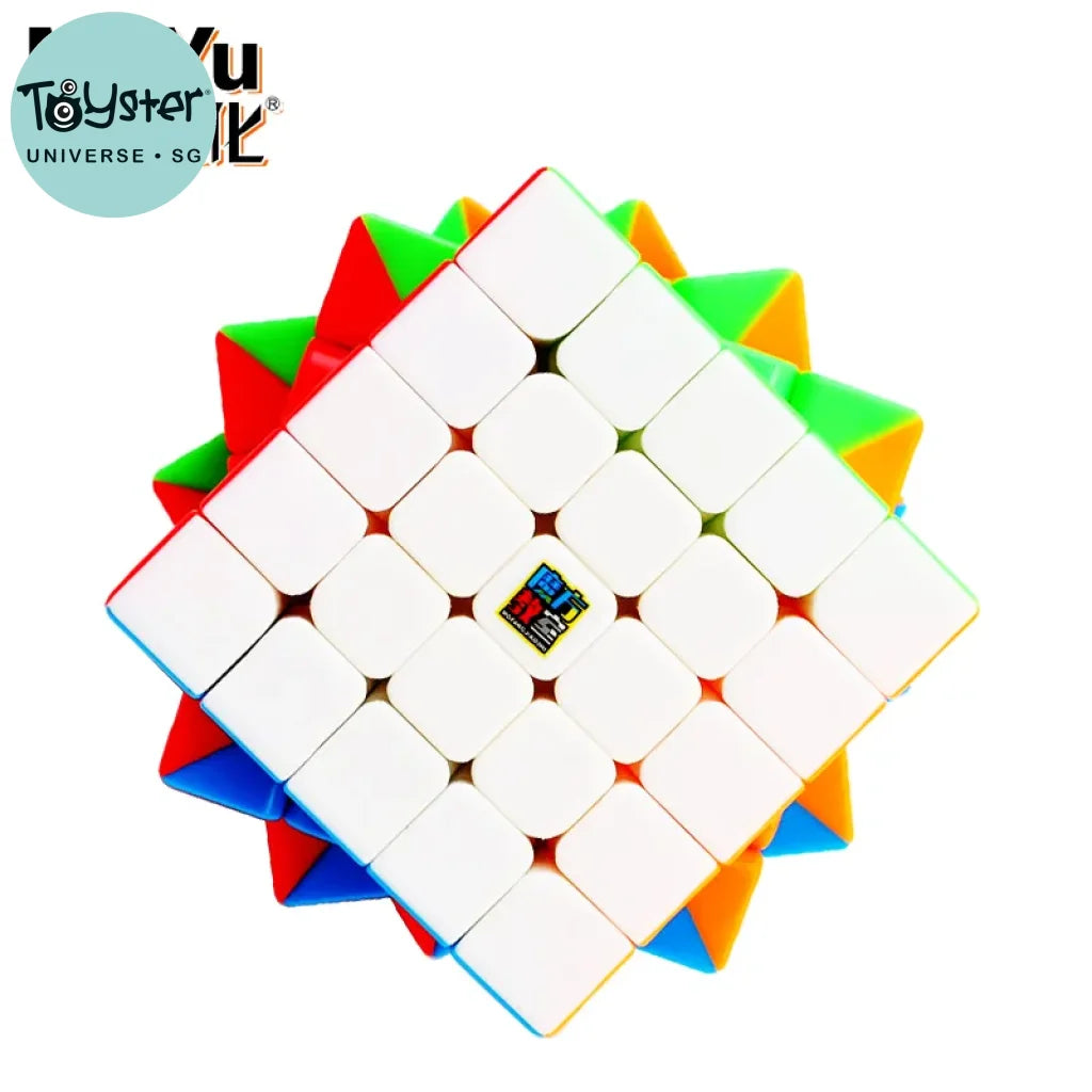 Moyu 5X5 4X4 3X3 2X2