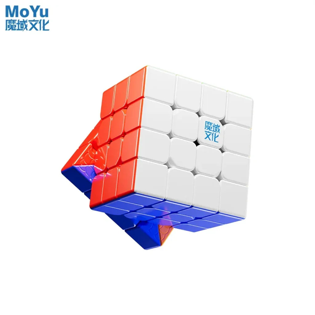 XMDCuber MOYU AOSU V7 M Cube de vitesse magnétique 4x4, AoSu WRM V7 XMDCuber MOYU AOSU V7 M Cube de vitesse magnétique 4x4, AoSu WRM V7