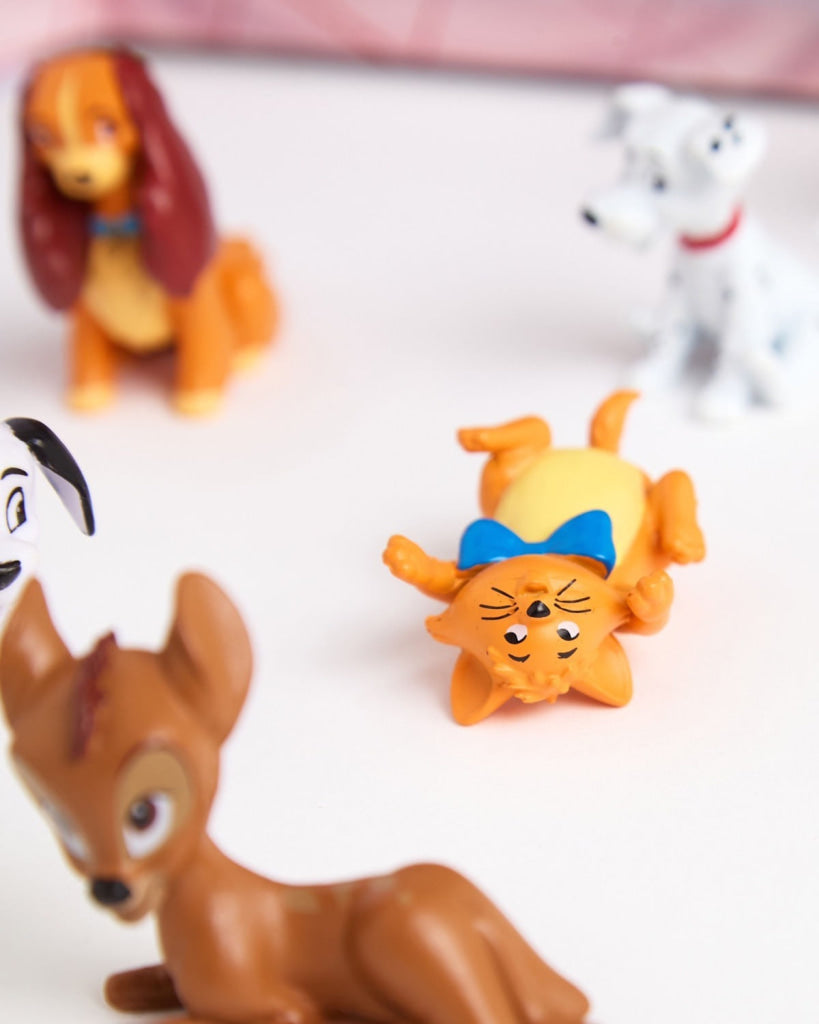 My Busy Book: Disney Animals - Disney