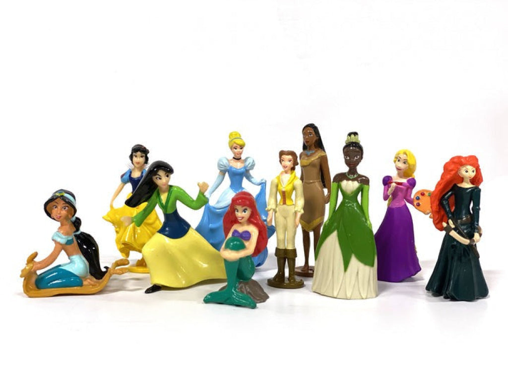 My Busy Book: Disney Princess Disney