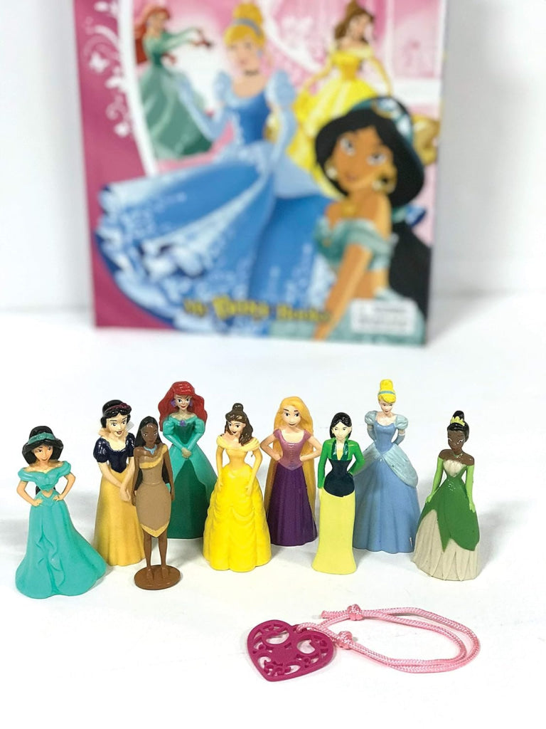 My Busy Book: Disney Princess Disney Frozen