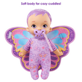 My Garden Baby First Butterfly Doll