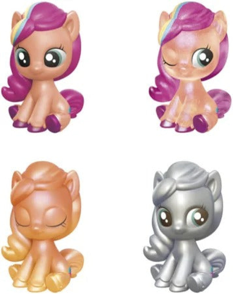 My Little Pony Glittering Little Pony Blind Pack - My Little Pony