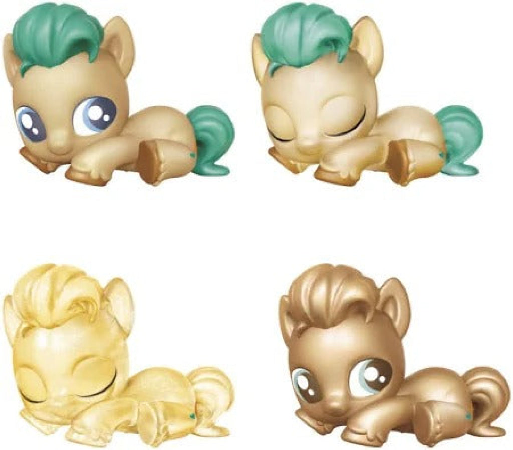 My Little Pony Glittering Little Pony Blind Pack - My Little Pony