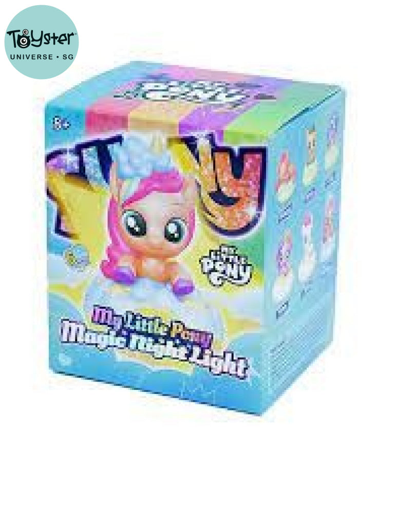My Little Pony Magic Night Light - My Little Pony