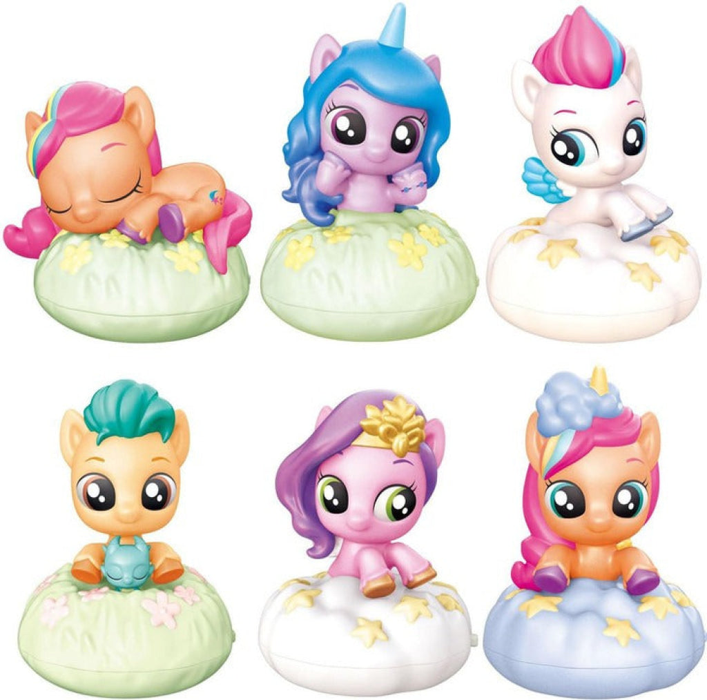 My Little Pony Magic Night Light - My Little Pony