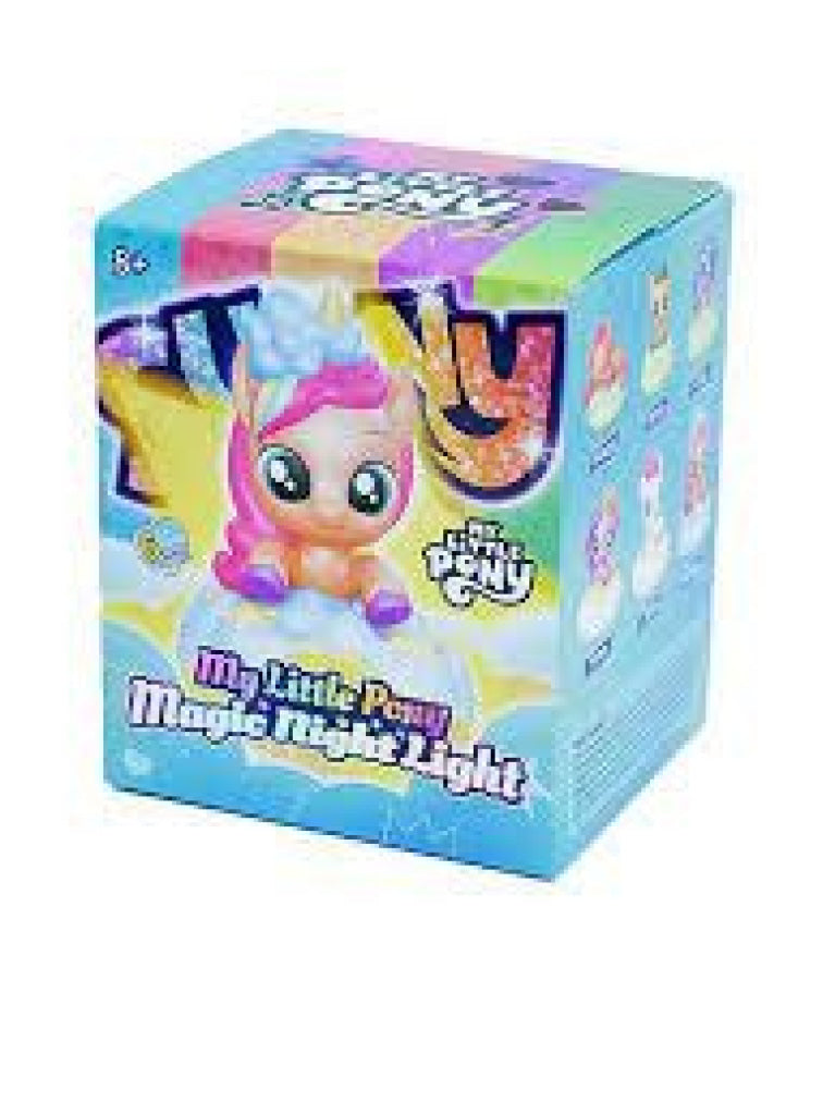 My Little Pony Magic Night Light - My Little Pony