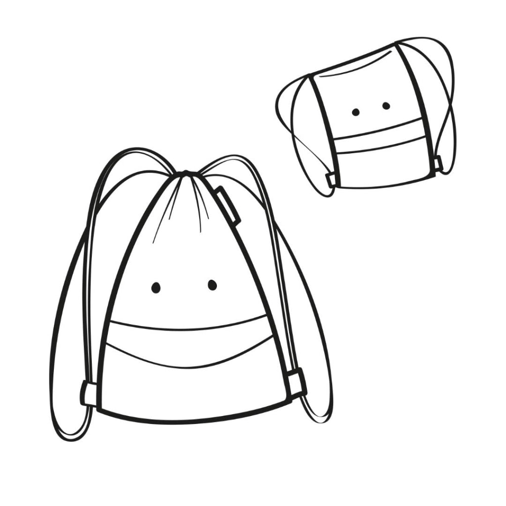 mysac kids cats & dog - Kids Bag