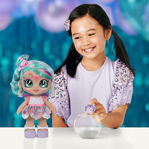 Kindi kids peppa online mint