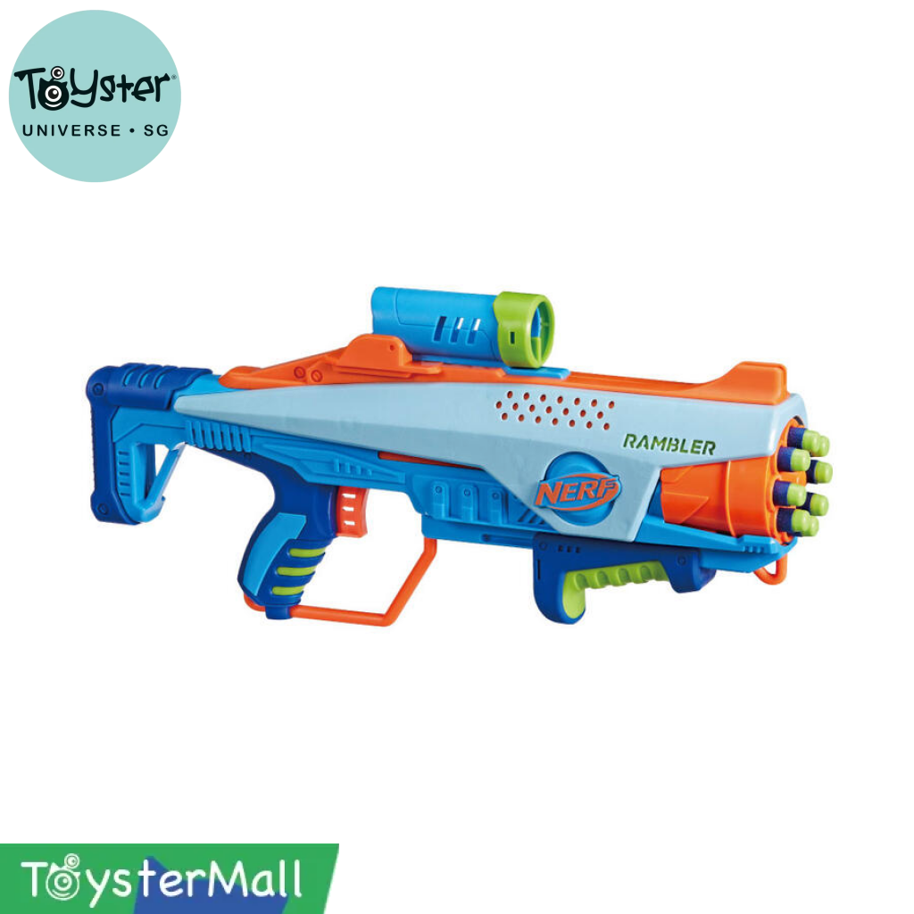 Nerf Elite 2.0 Rookie Pack Nerf