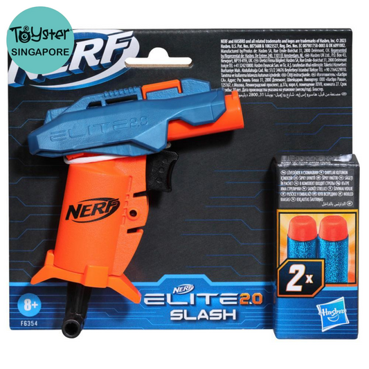 Nerf Elite 2.0 Slash Nerf