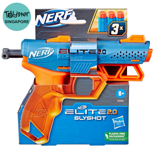 Nerf Elite 2.0 Slyshot Nerf