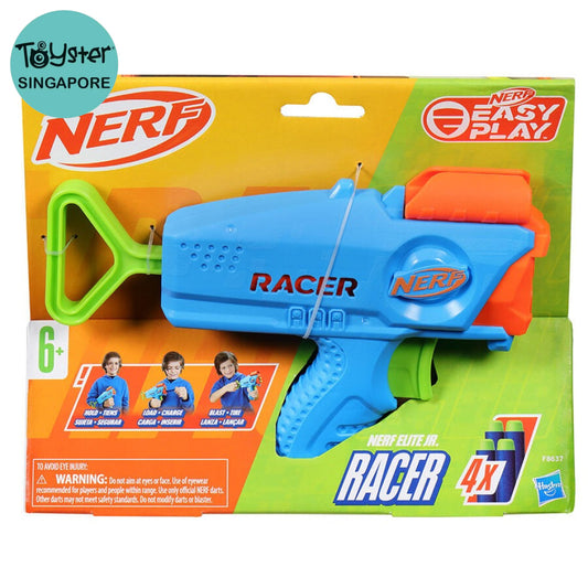 Nerf Elite Jr Racer