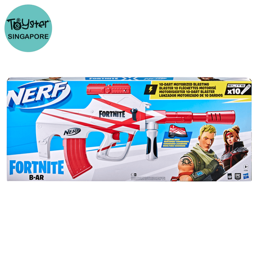 Nerf Fortnite B-Ar Nerf