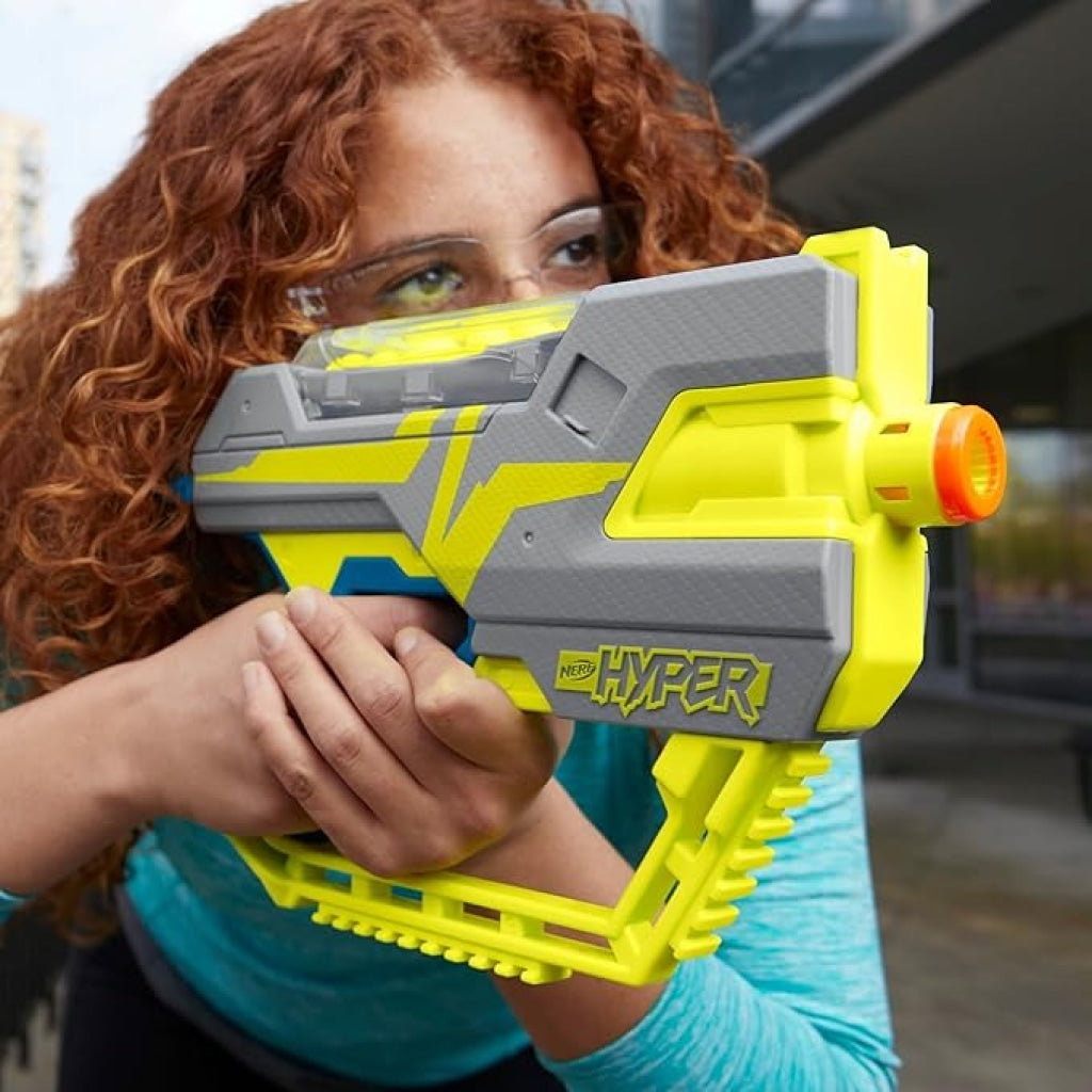 Nerf Hyper Fuel-20 Blaster Nerf