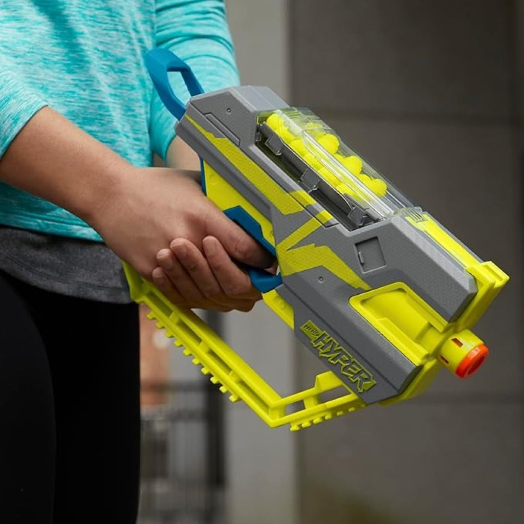 Nerf Hyper Fuel-20 Blaster Nerf