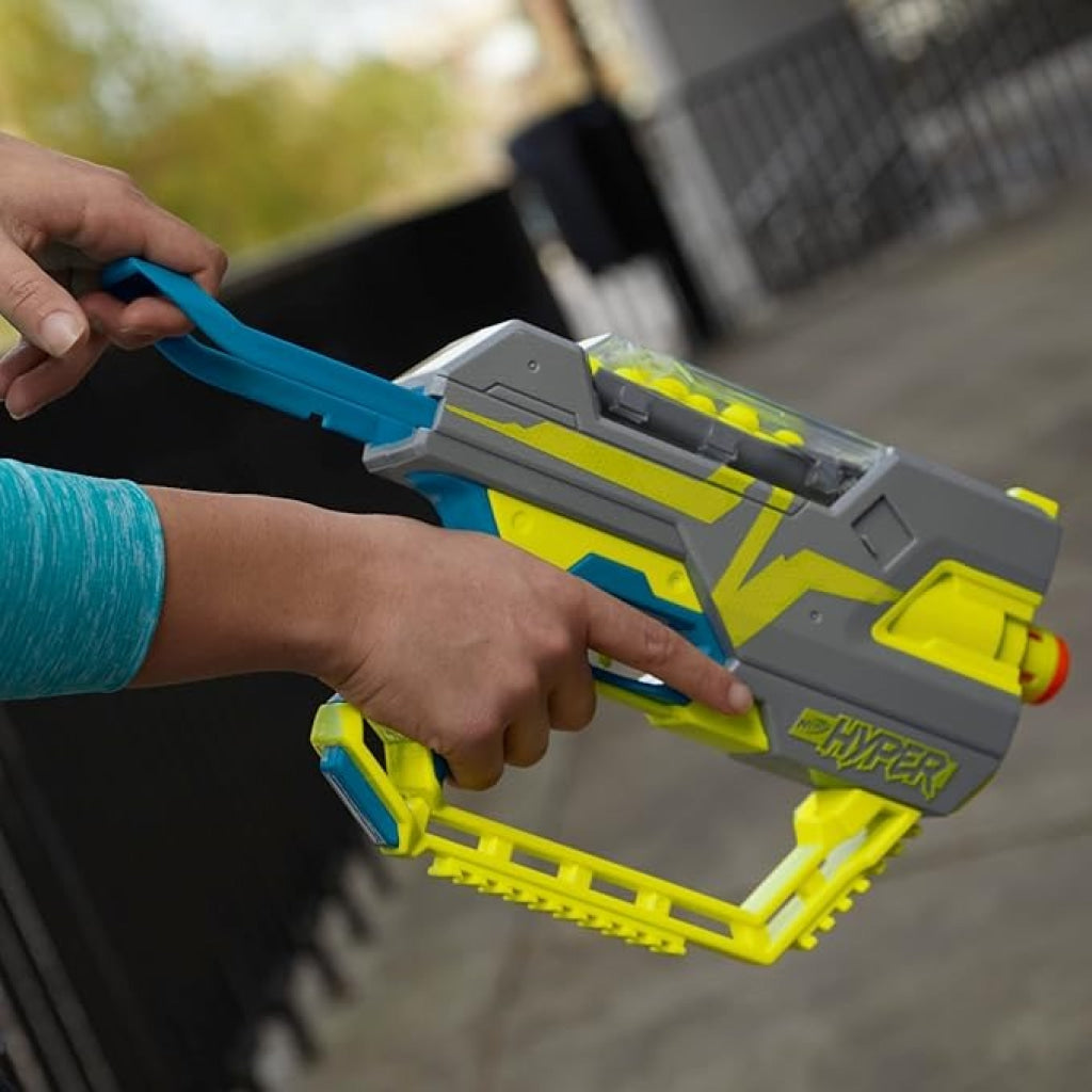 Nerf Hyper Fuel-20 Blaster Nerf