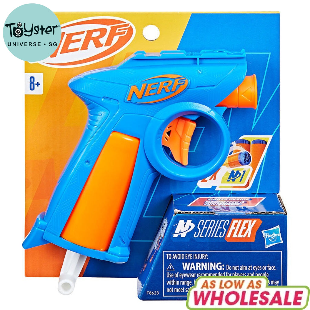 Nerf N Series Flex