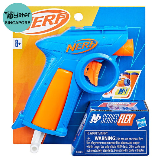 Nerf N Series Flex