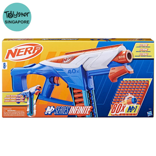 Nerf N Series Infinite