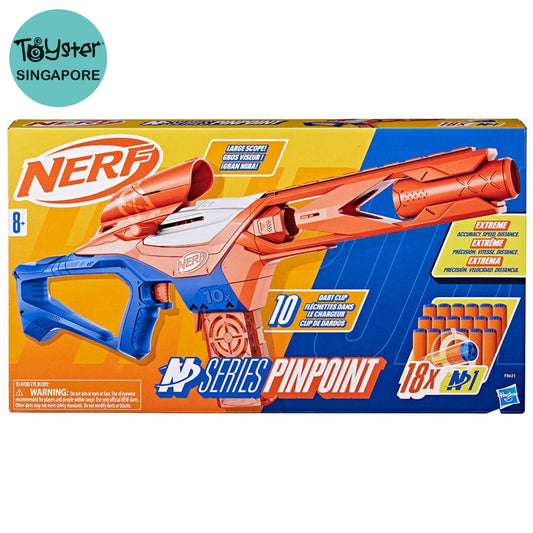 Nerf N Series Pinpoint
