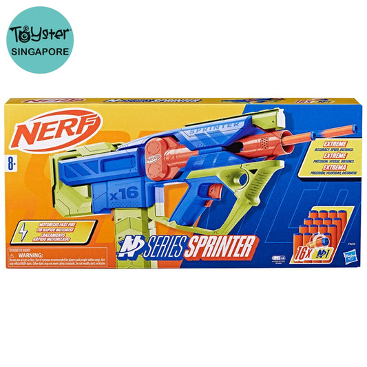 Nerf N Series Sprinter