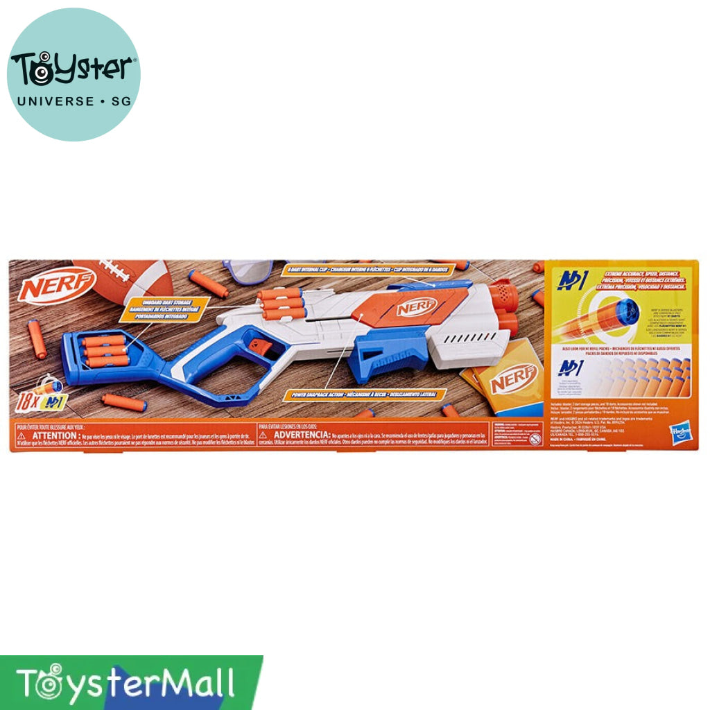 Nerf N Series Strikeback