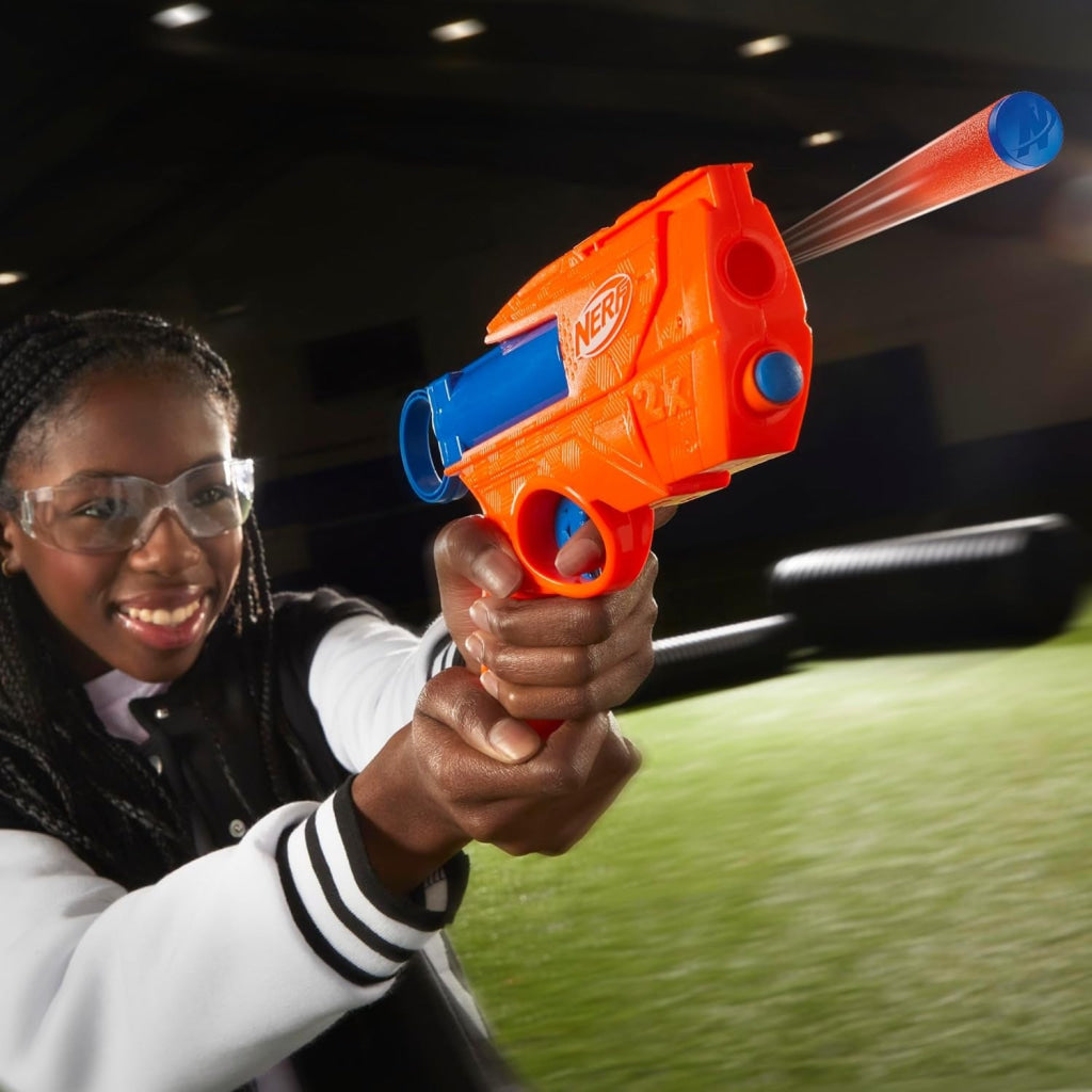 Nerf N Series Ward Blaster