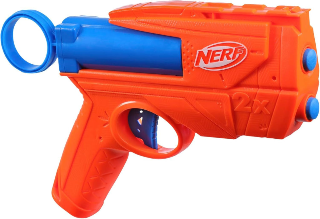 Nerf N Series Ward Blaster