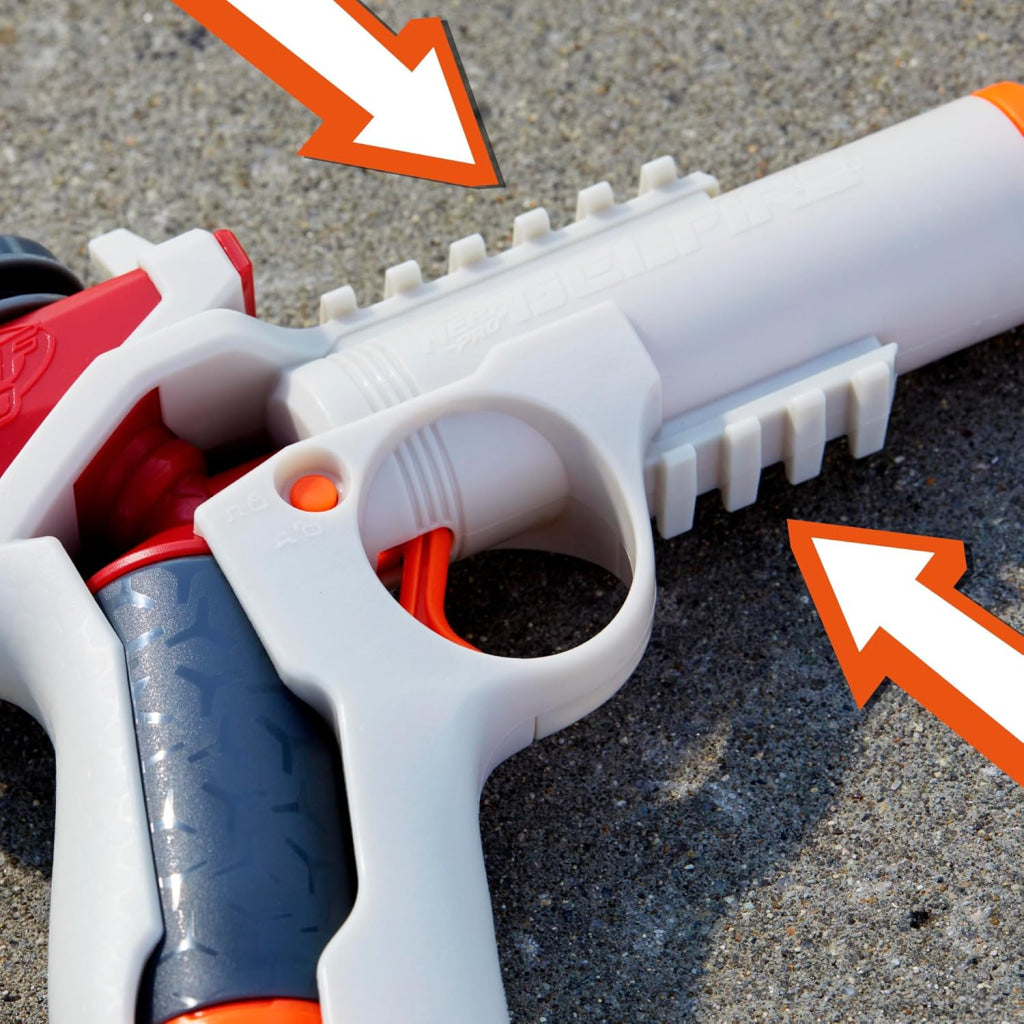 Nerf Pro Gelfire Ignitor Nerf