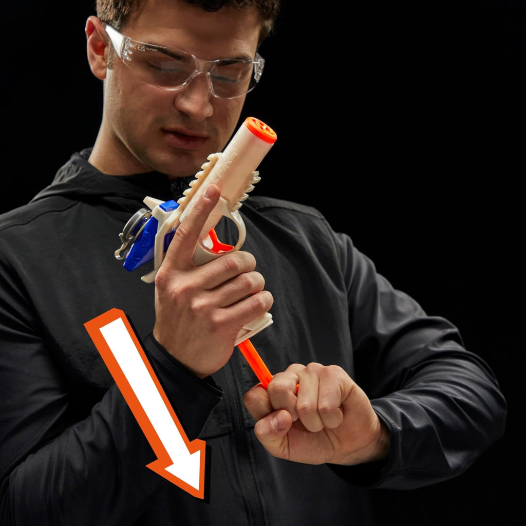 Nerf Pro Gelfire Ignitor Versus Pack Nerf