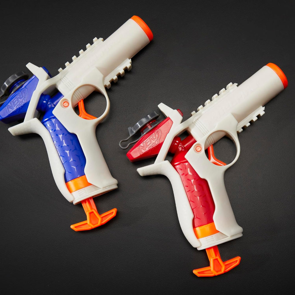 Nerf Pro Gelfire Ignitor Versus Pack Nerf