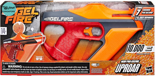 Nerf Pro Gelfire Uproar Nerf