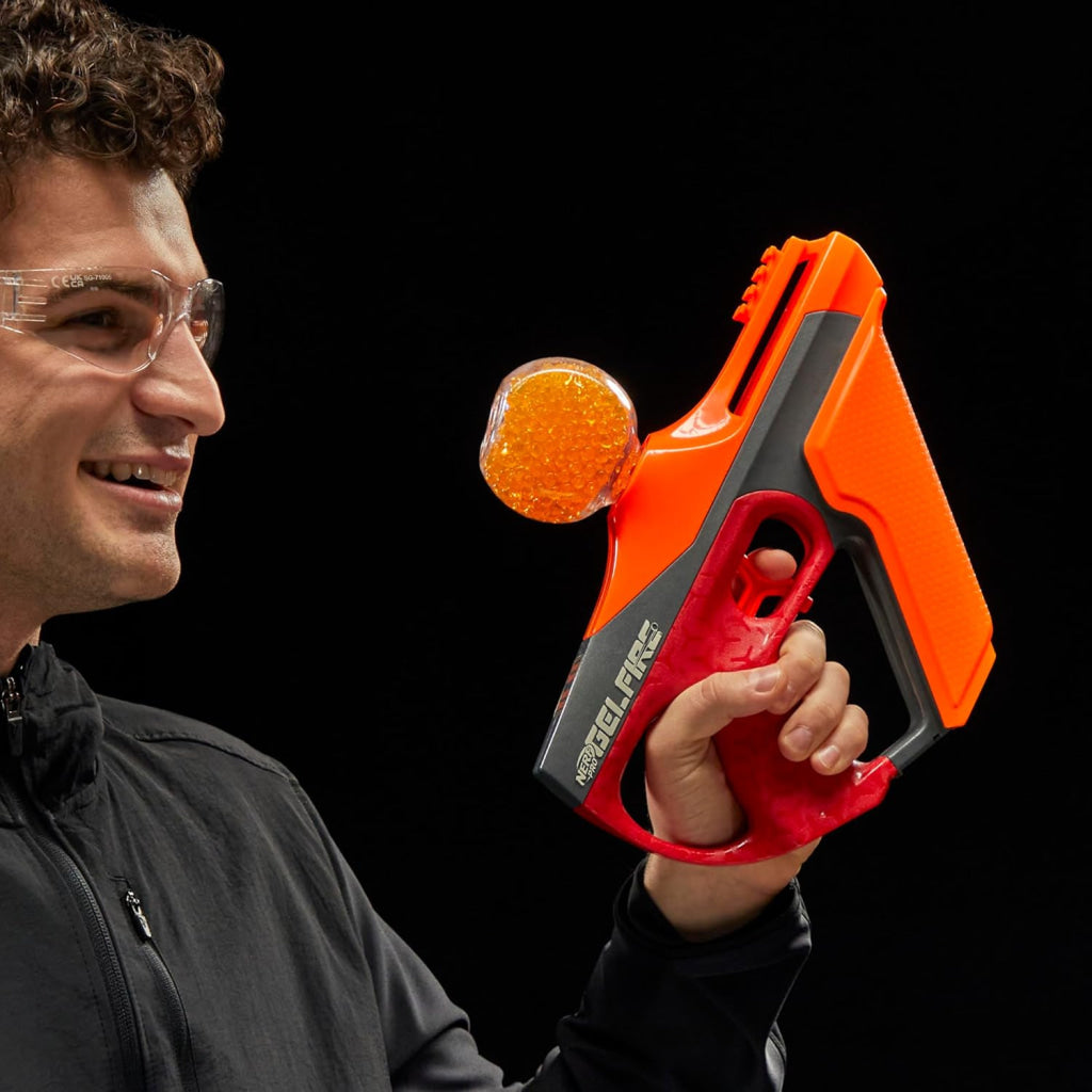 Nerf Pro Gelfire Uproar Nerf