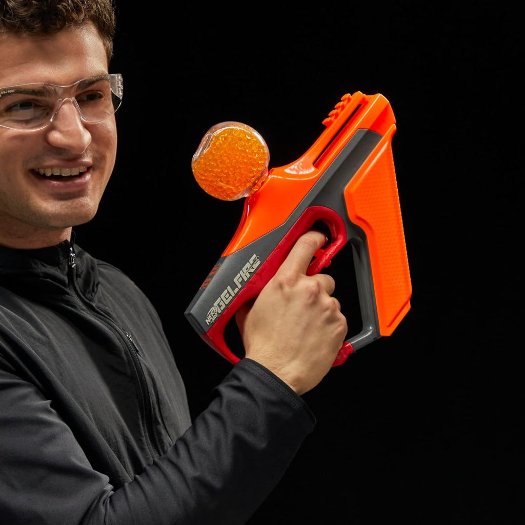 Nerf Pro Gelfire Uproar Nerf