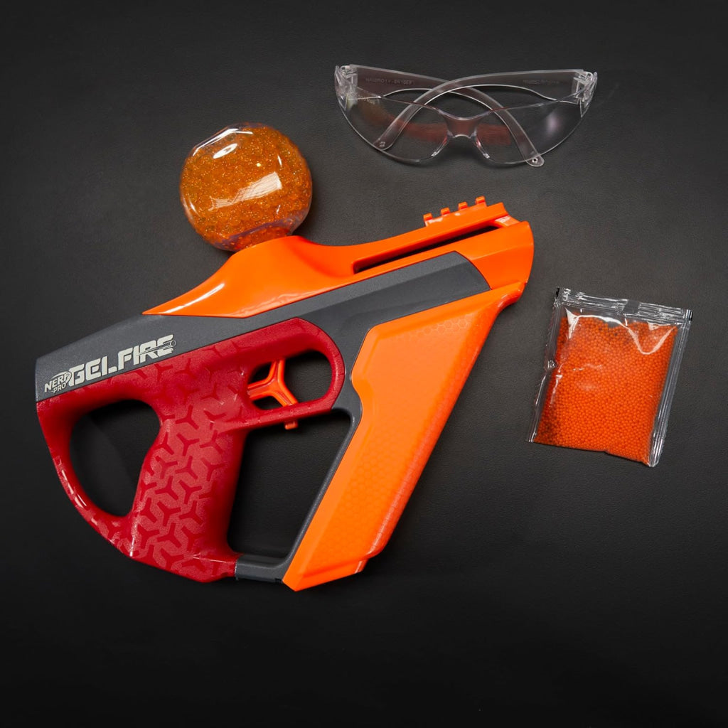 Nerf Pro Gelfire Uproar Nerf