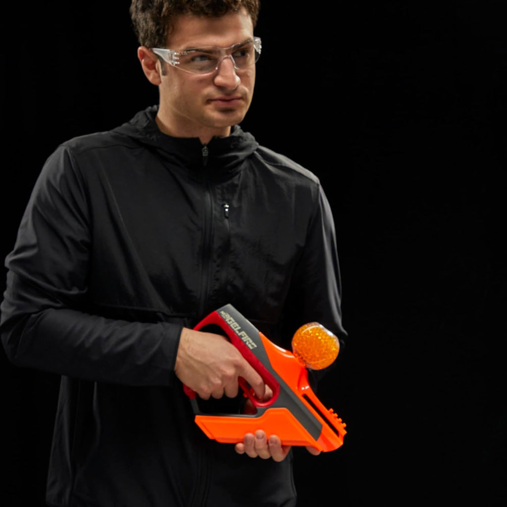 Nerf Pro Gelfire Uproar Nerf