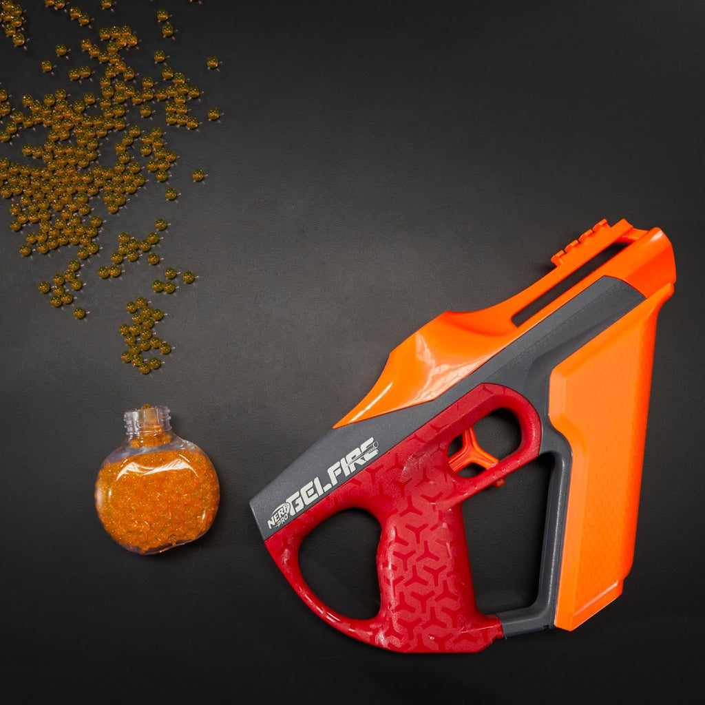 Nerf Pro Gelfire Uproar Nerf