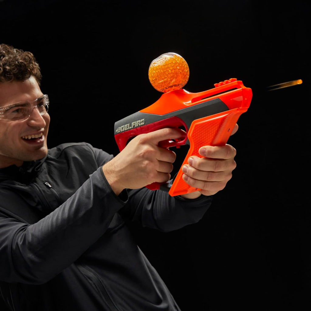 Nerf Pro Gelfire Uproar Nerf